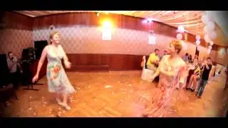 Дима и Юля (wedding movie) UnFX