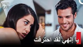 مع أويكو وأيار نحو العشق #13 - موسم الكرز