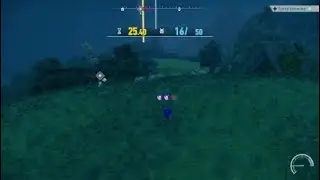 Let's Play Sonic Frontiers Ep.5