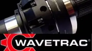 Wavetrac Limited Slip Differential / BMW 540i (E39) / Z8 - Maperformance.com