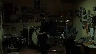 Атмосфера 13 - Мир (репетиция с музыкантами)  Atmosphere 13 - World