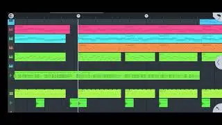 tutorial intip DJ top top pan R2 PROJECT  🔊😁😁