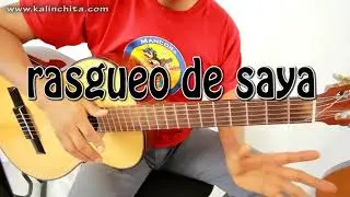 y2mate com   rasgueo de saya como tocar ritmo de saya en guitarra b NAn9SUC60 1080p