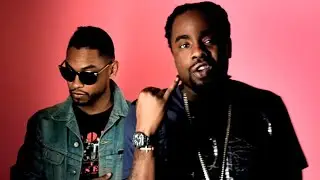 Wale - Lotus Flower Bomb feat. Miguel [Official Music Video]
