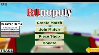 Playing Roblox Bedwars