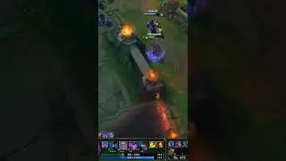 Who Needs Health | League of Legends 