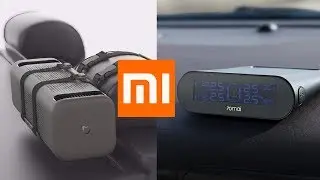 15 Interesting Xiaomi Car Products You Might Not Know About