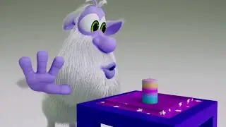 Booba Blow A Candle Effects Compilation Sponsored by Gamavision Csupo Effects 