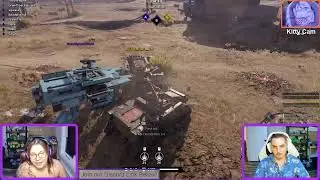 Lets Play Crossout (PVP/Coop/Fusions) 2
