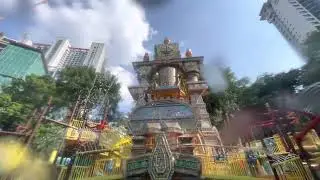 Water Park Sunway Lagoon