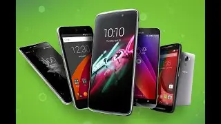 Выбираем новый смартфон