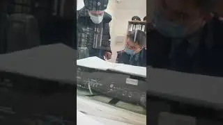 ОП 10 г Уфа менты прячут своих