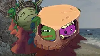 Planet of the Memes