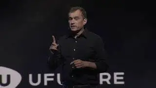 Бизнес Концентрат 5.0. Василий Хмельницкий. Фрагмент выступления