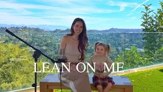 3-Year-Old Angelica Sings 