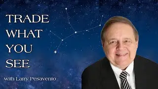 June 11th, Trade What You See with Larry Pesavento on TFNN - 2024