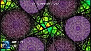 Into The Trance (15.06.2024)