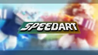 SpeedArt ⚡ SlowayV2