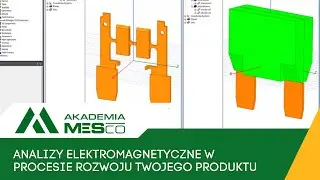 Analizy elektromagnetyczne w procesie rozwoju Twojego produktu