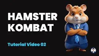 Hamster Kombat Mini App Setup: Step-by-Step Guide for Beginners