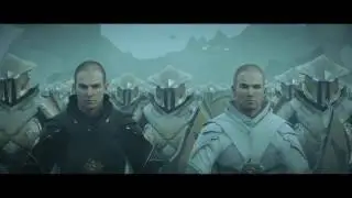 Knights of the Fallen Empire (AMV)