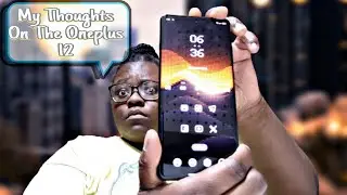 OnePlus 12: The Perfect Flagship!