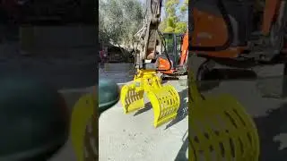 PINCE DE TRI EPIROC GINER TP