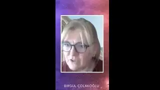 IWDcon 09 Mart Etkinliği-Prof. Dr. Birgül Çolakoğlu 