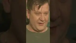 Солдаты - Занятие по рукопашному бою от Колобкова!