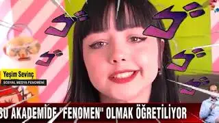 TikTok Akademisi  mi????