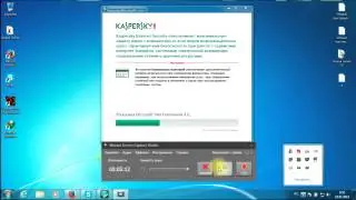 бепул антивирус kaspersky 1 UZB