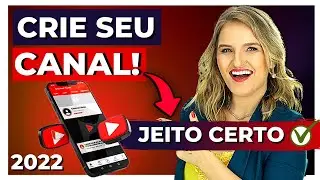 ✅ How to START a YouTube CHANNEL from SCRATCH on PC in 2025 [STEP BY STEP]