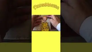 🎨🖌️ Рисунки на камнях I Мастер-класс от ПониМашки 