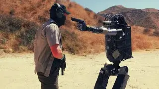 5 Most Advanced Humanoid AI Robots