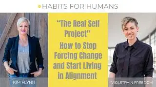 The Real Self Project 
