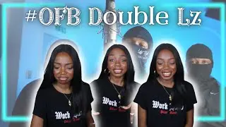 #OFB Double Lz - Plugged In W/Fumez The Engineer | Pressplay - REACTION