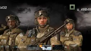 Warface GamePlay Part 3