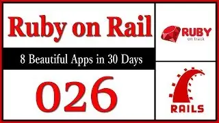 EditUpdate  Destroy Documents - Ruby On Rails 026