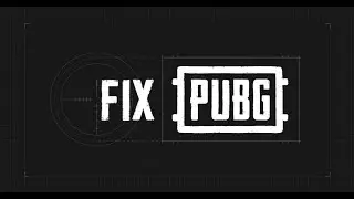 PUBG finally fixed