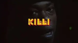 [ FREE ] Popcan x Skillibeng Type Beat x Dancehall Type Beat - '' KILLI ''' 2026