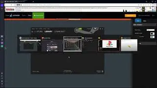 How to Use Steam Customizer after Shutdown