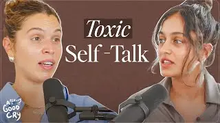 Cleo Wade: Toxic Self Talk - A Path to Reclaiming Yourself