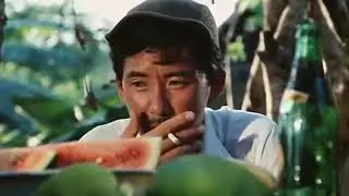 Люди в лодках (1982). Редчайший фильм о репрессиях северных вьетнамцев в Сайгоне в 1975 году