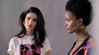 ESCADA Fall / Winter 2018 Main Collection
