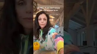 On Dating… 