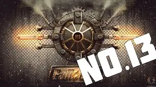 Fallout 4 - №13 Инъекционный Карабин