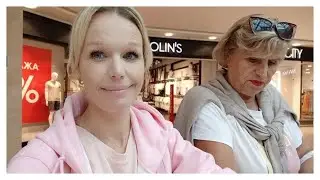Шопинг с примеркой 👚🧥 Летняя Распродажа ‼️ Такого мы не ожидали 🙄