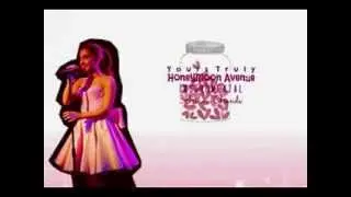 Honeymoon Avenue (Instrumental) - Ariana Grande