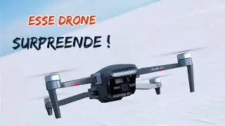 C-FLY FATH2S, IMAGENS A NOITE E DE MANHÃ + TESTE DE SINAL!