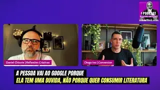 CORTES : Entrevista Diego Ivo | SEO, sem bla-bla-bla